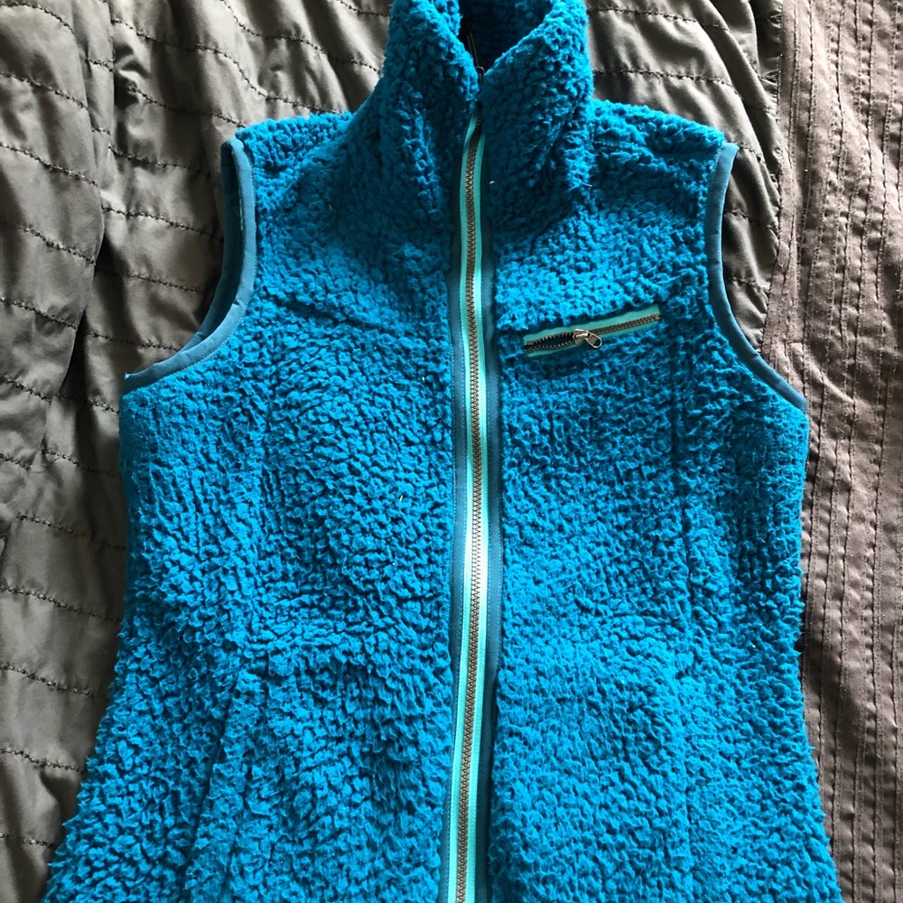 Royal Robbins Textured Vest